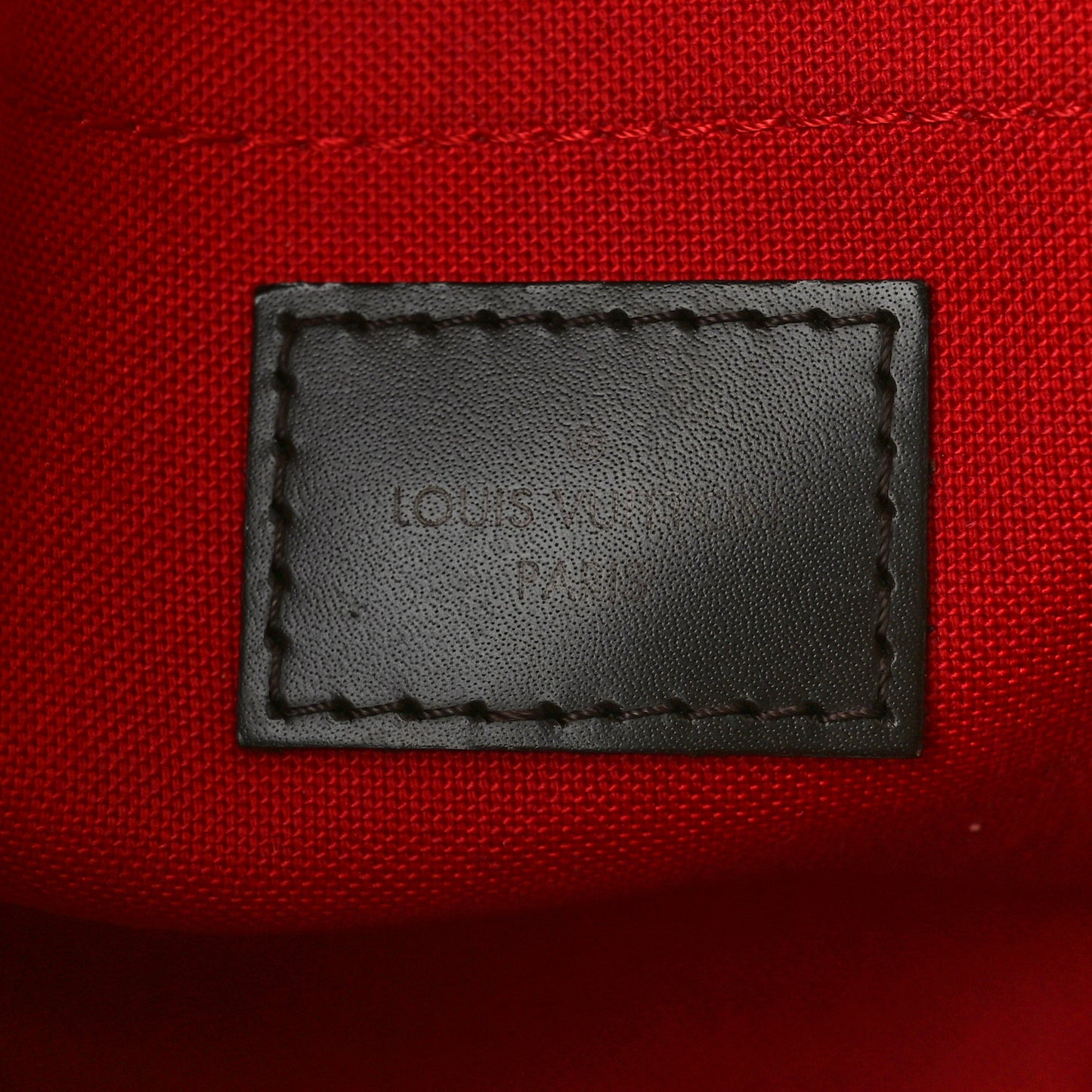 Damier Ebene Favorite MM