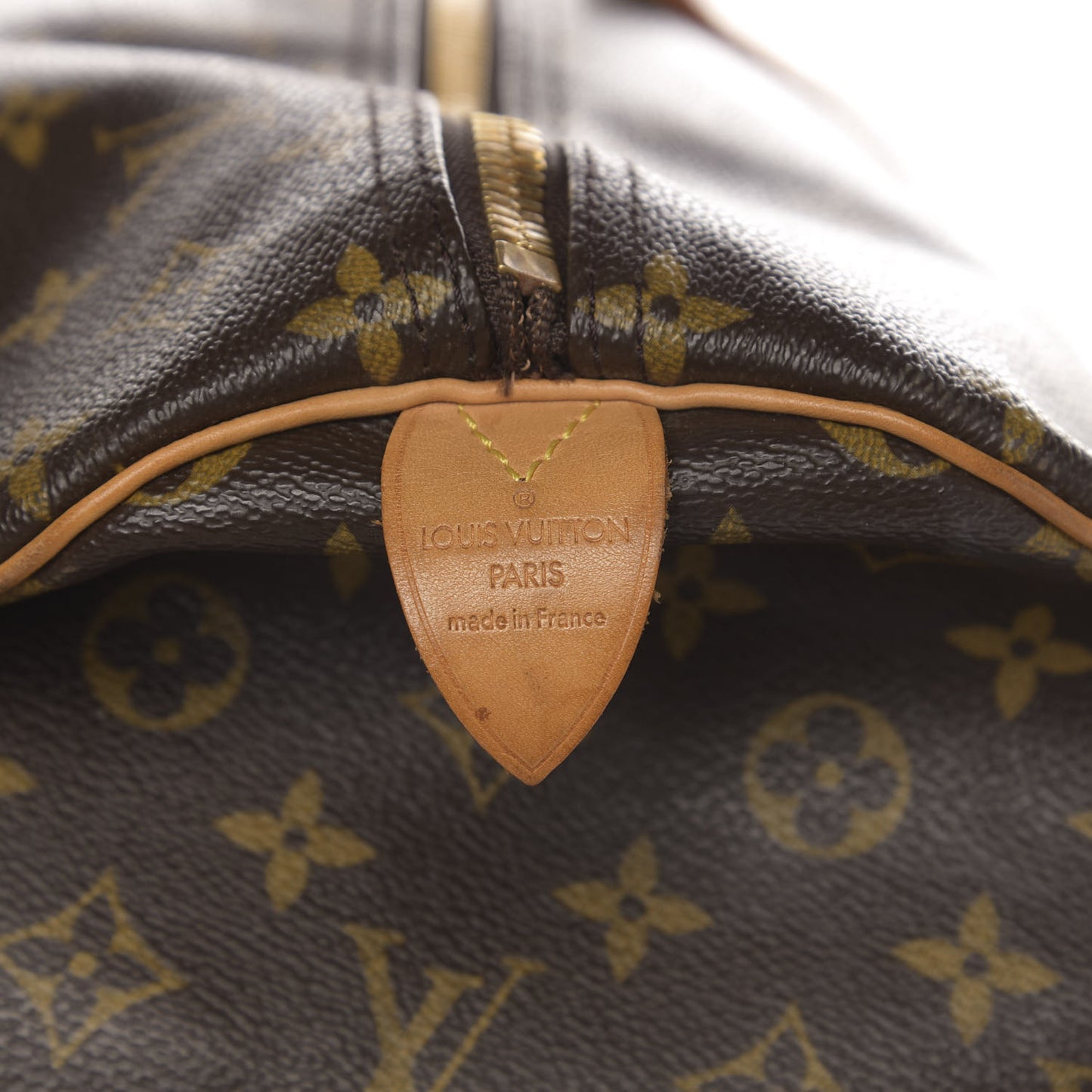 Monogram Keepall 60