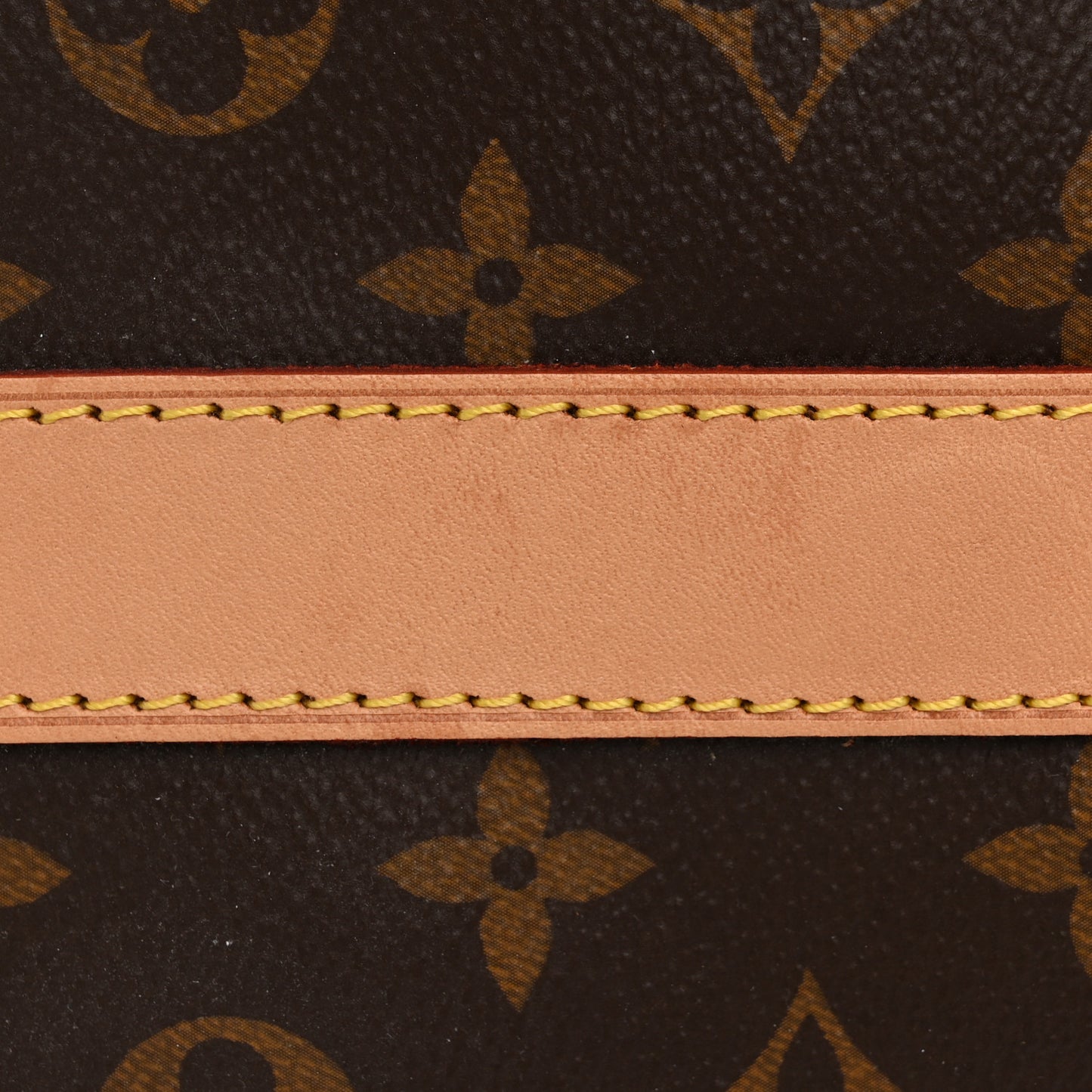 Monogram Keepall Bandouliere 50
