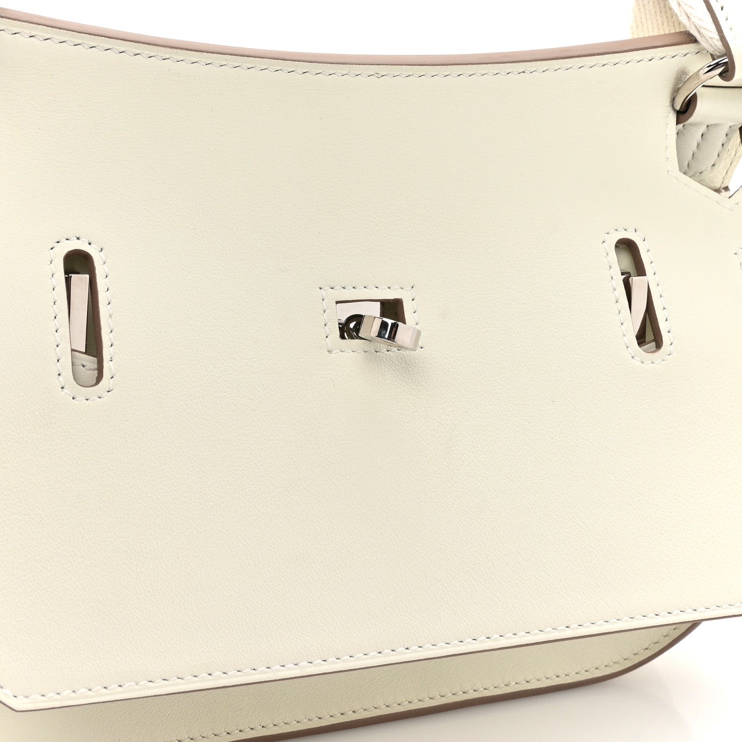 Hermes Swift Mini Jypsiere Mushroom 12 of 12