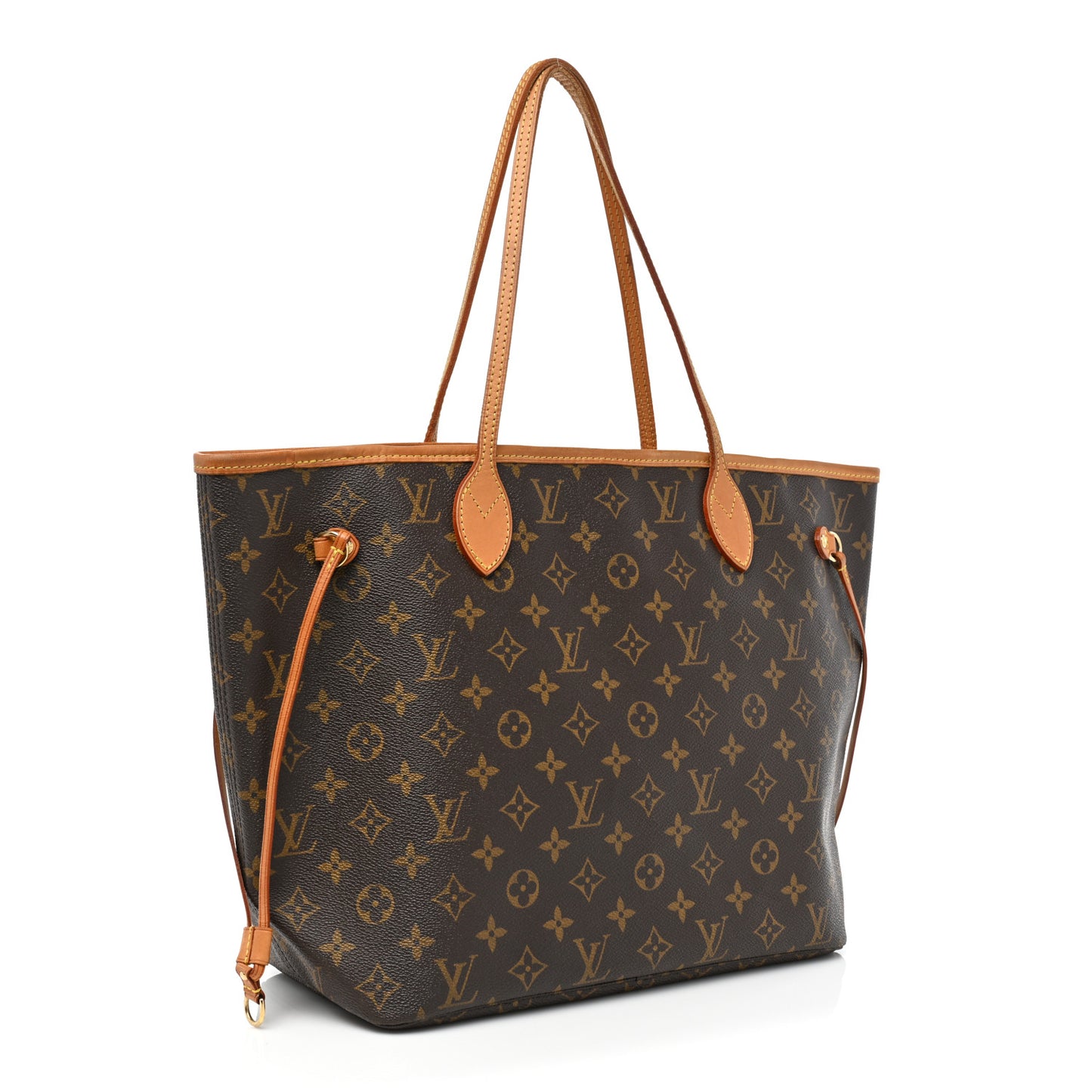 Monogram Neverfull MM
