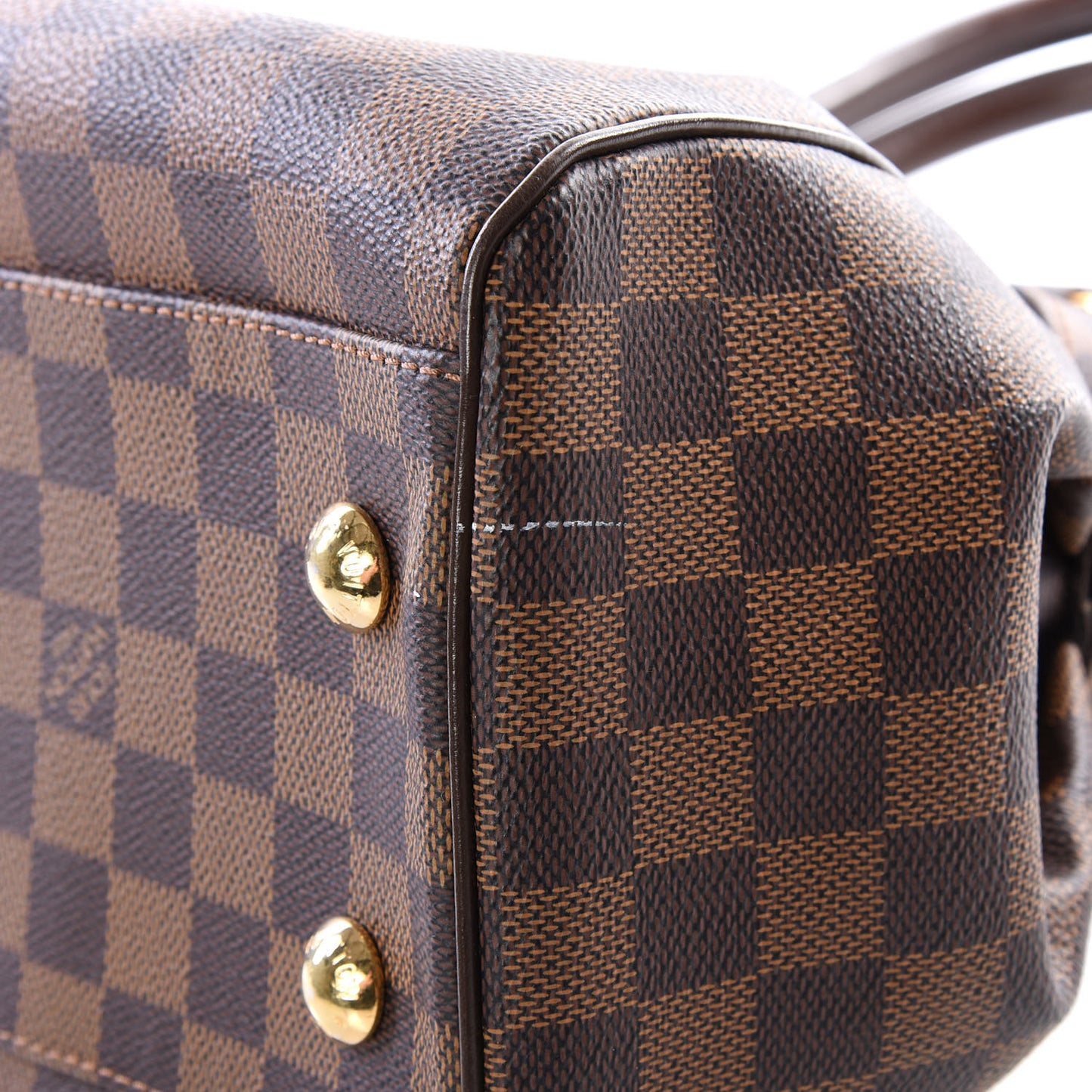 Damier Ebene Trevi PM