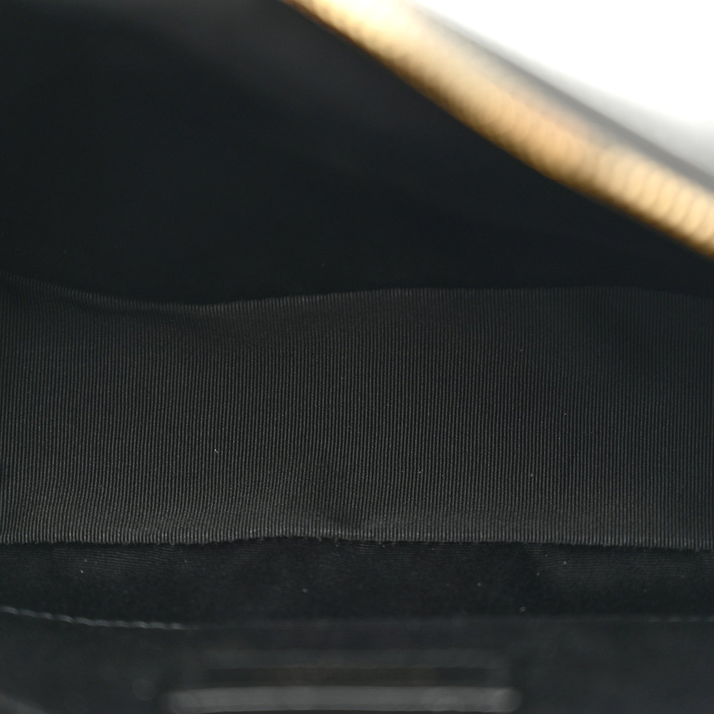 Calfskin Matelasse Monogram Lou Camera Bag Smog