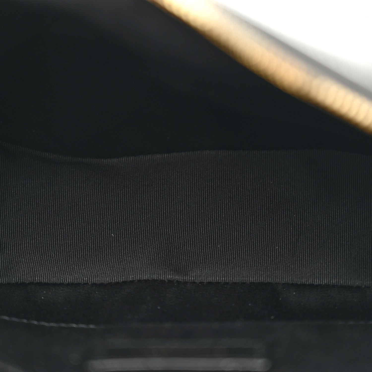 Saint Laurent Calfskin Matelasse Monogram Lou Camera Bag Smog 5 of 10