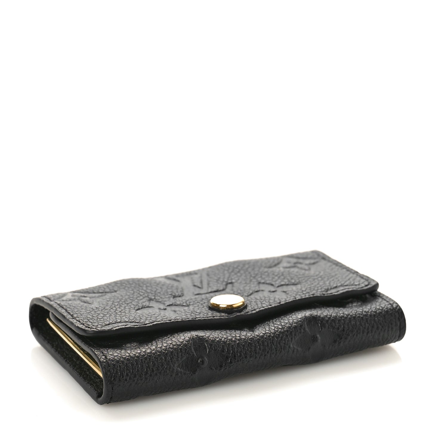 Empreinte Multicles 6 Key Holder Black