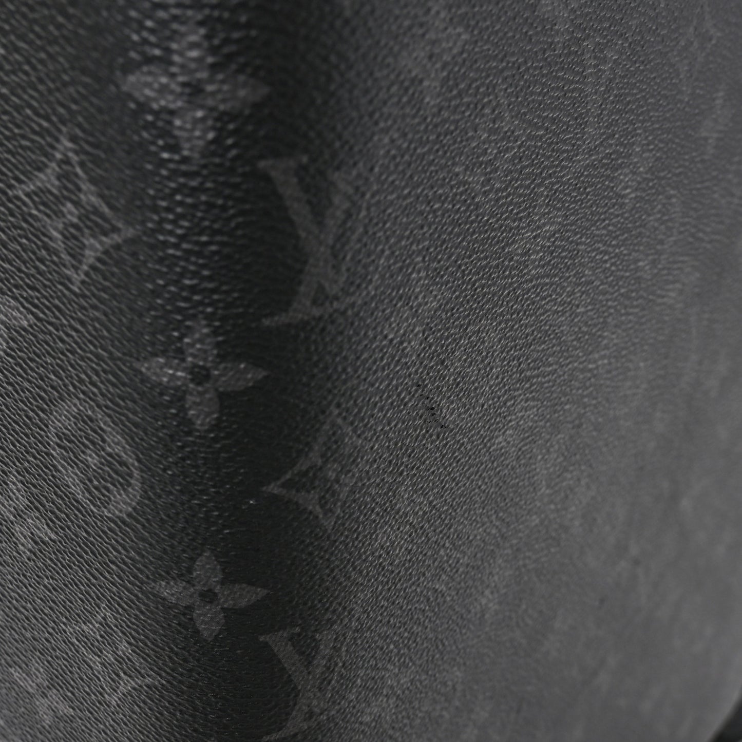 LOUIS VUITTON Monogram Eclipse Horizon 55