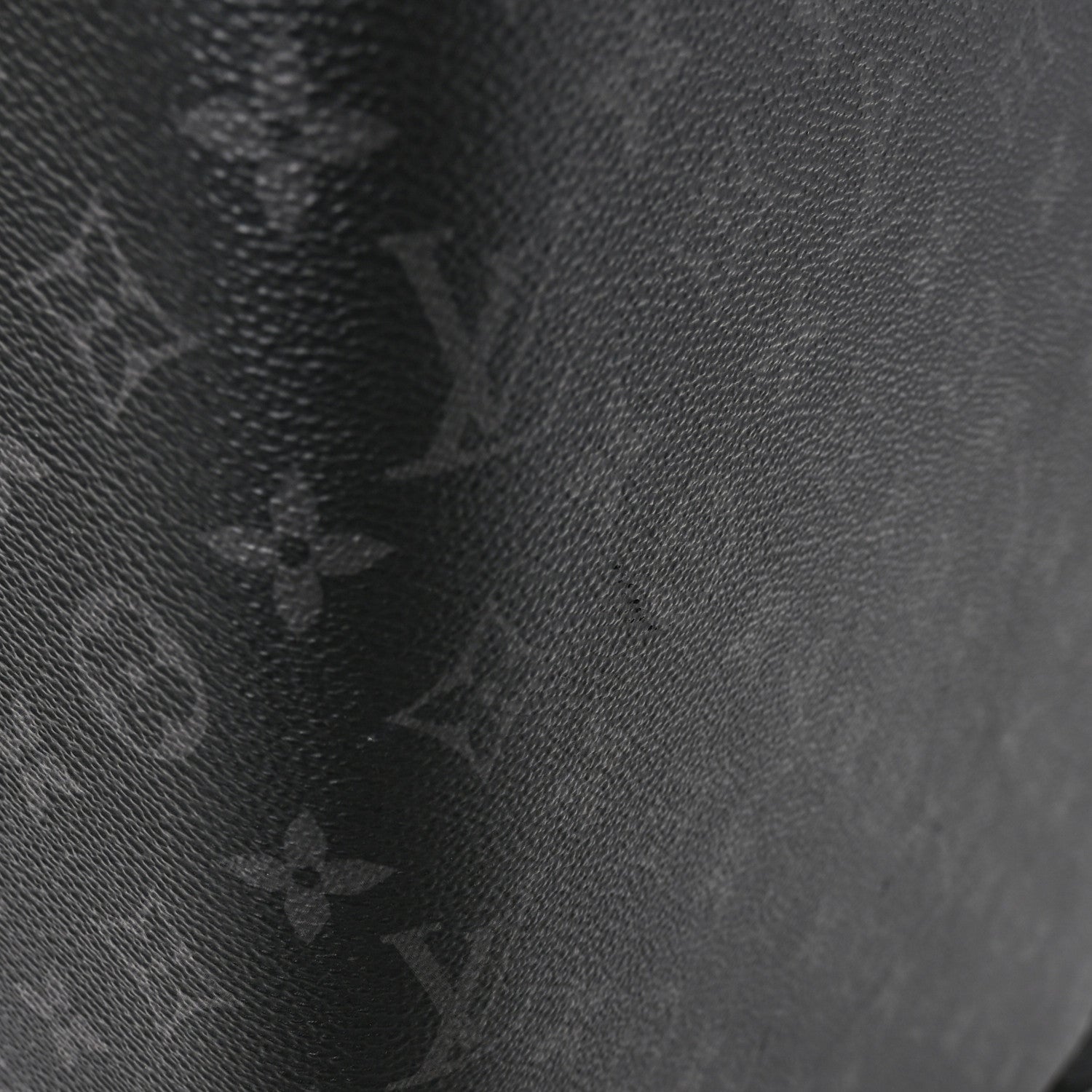 Louis Vuitton LOUIS VUITTON Monogram Eclipse Horizon 55 10 of 10
