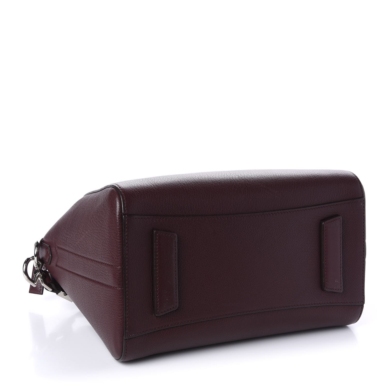 Givenchy Sugar Goatskin Small Antigona Oxblood 5 of 16