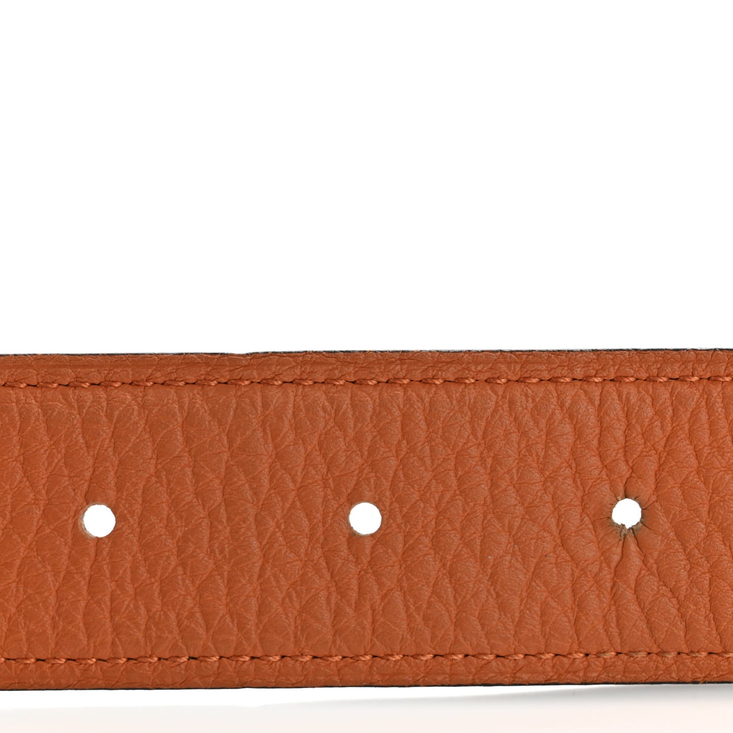 Box Togo 32mm H Take Off Belt 90 36 Black Orange