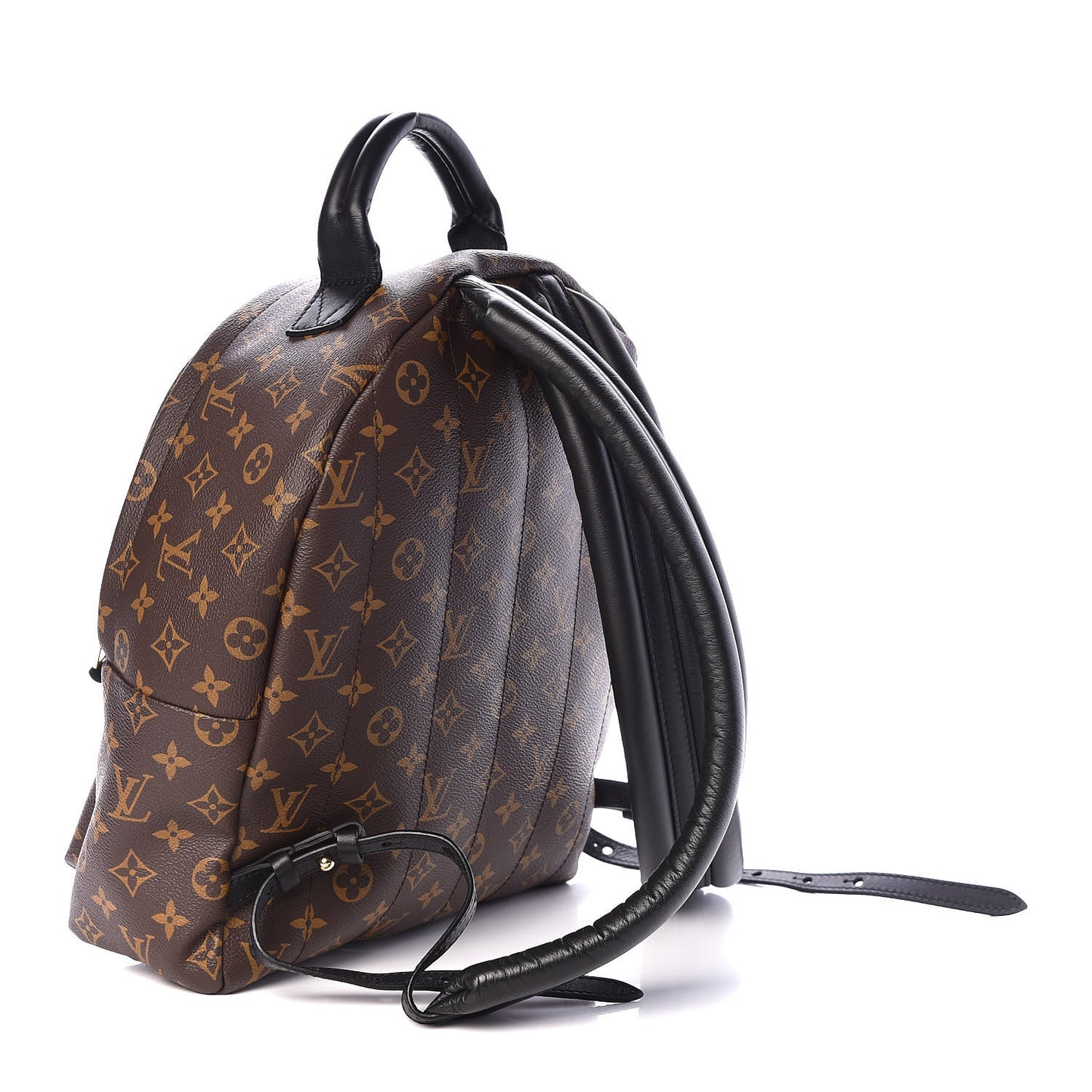 Monogram Palm Springs Backpack MM