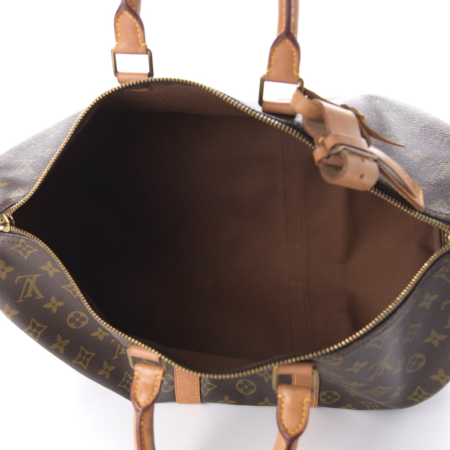 Monogram Keepall 45