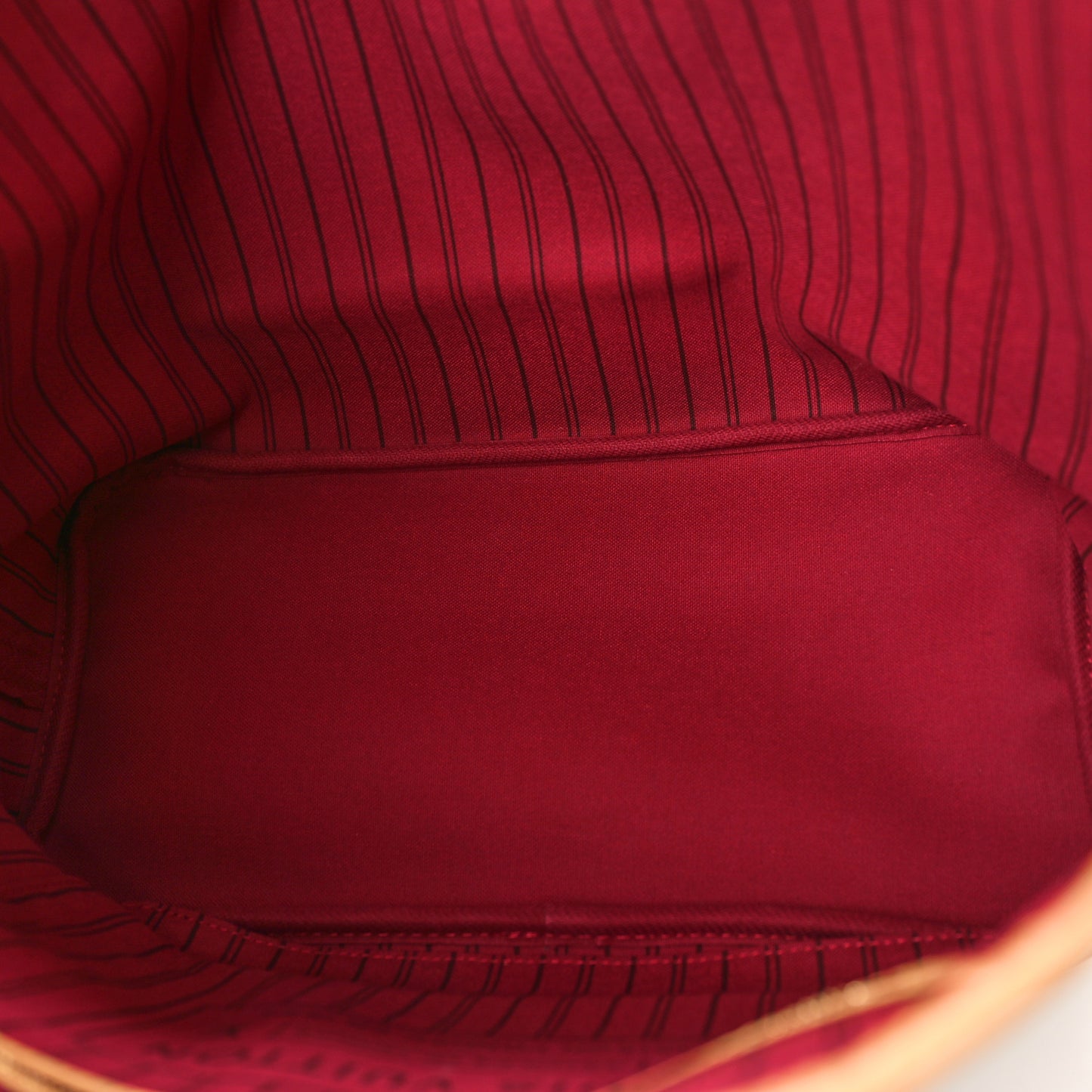 Monogram Neo Neverfull MM Pivoine
