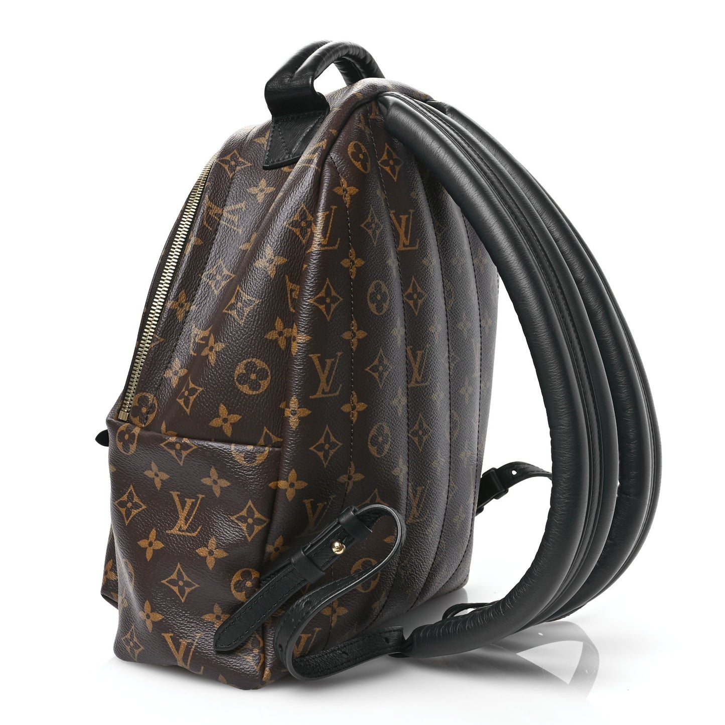 Monogram Palm Springs Backpack MM