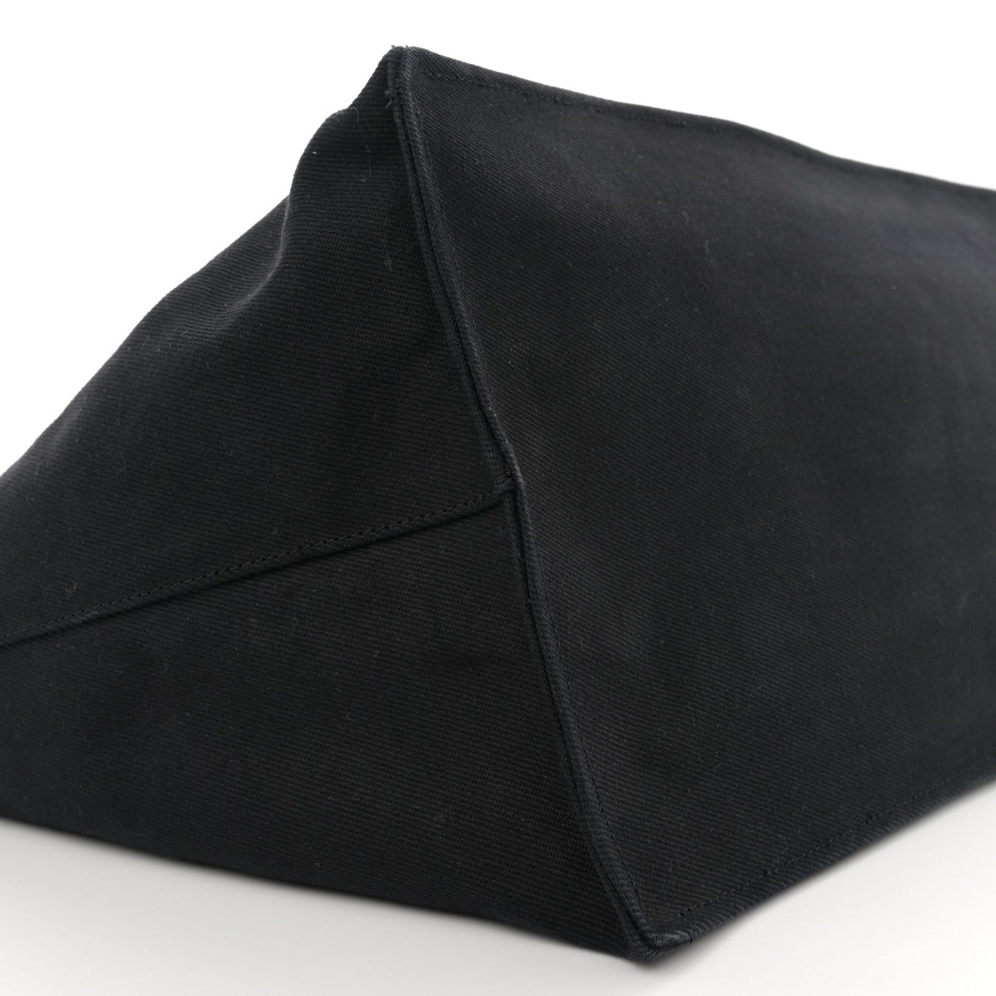 Cotton Twill Idaho XL Black