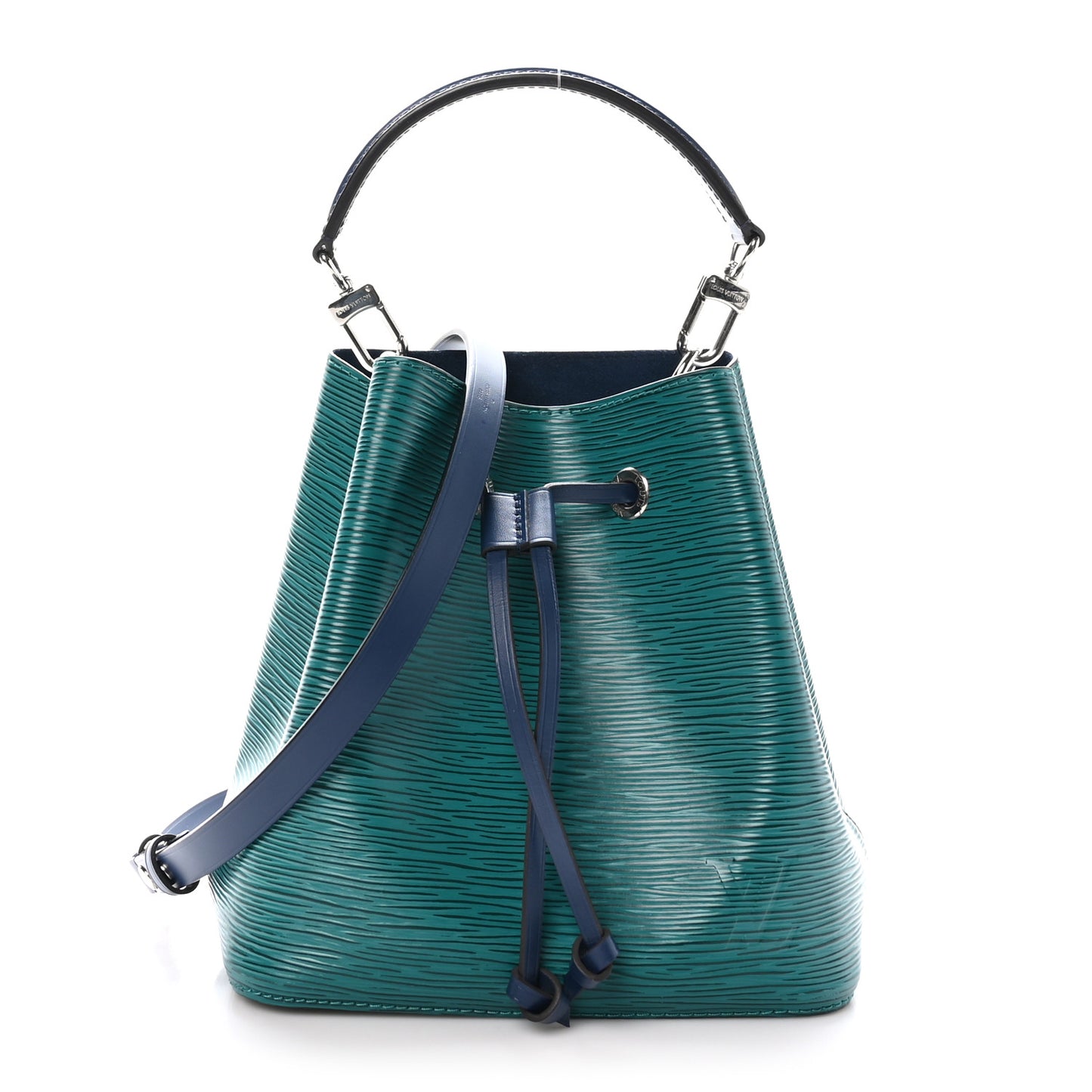 Epi Neonoe BB Emerald Green Indigo