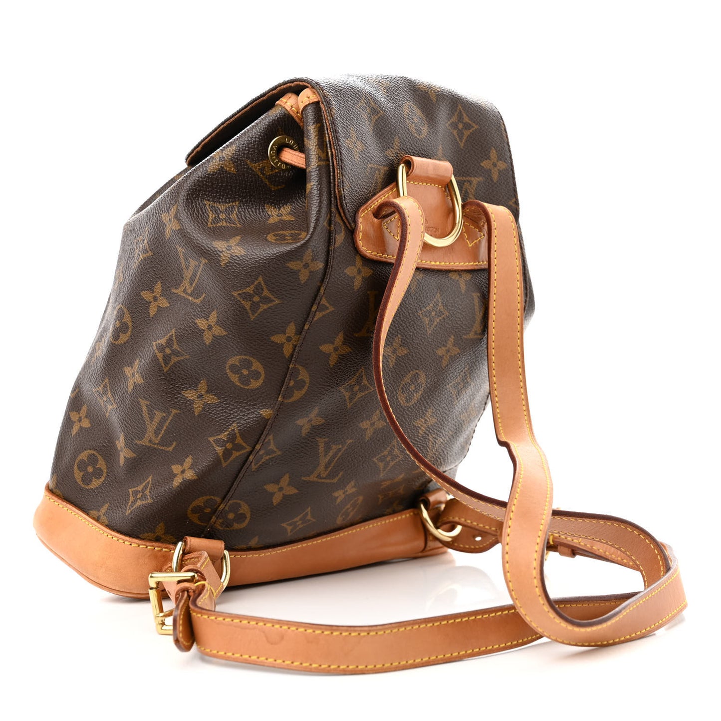 Monogram Montsouris MM Backpack