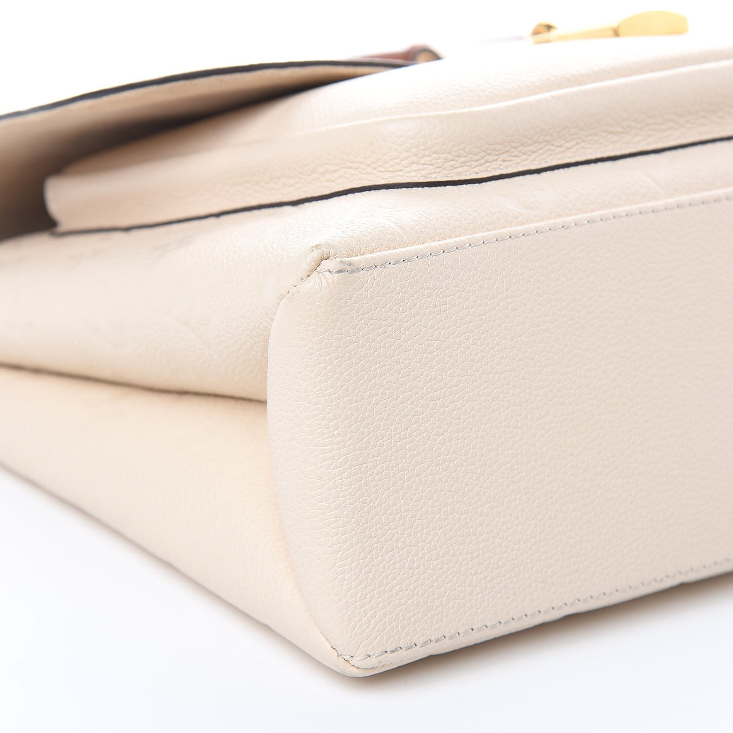Empreinte Marignan Creme Caramel