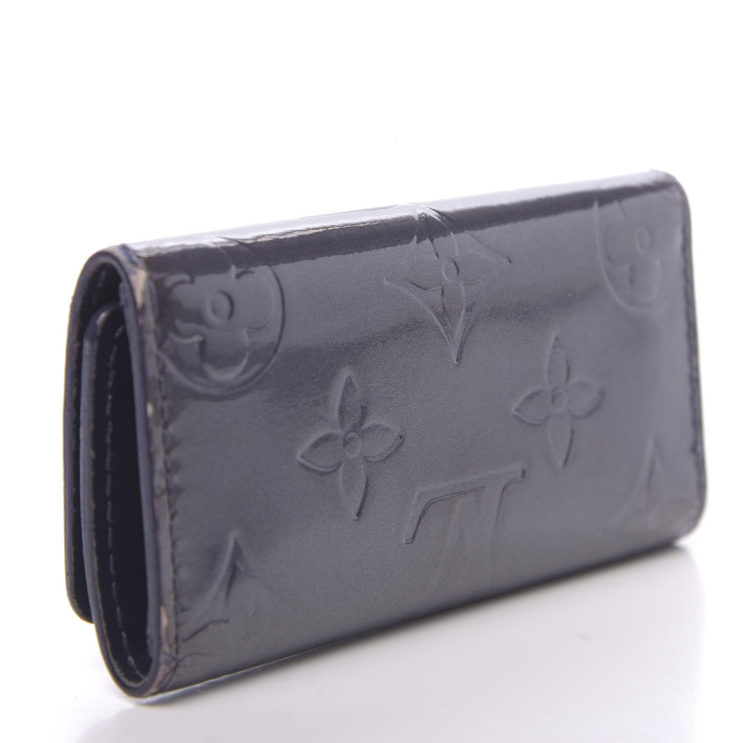 Vernis Multicles 4 Key Holder Indigo