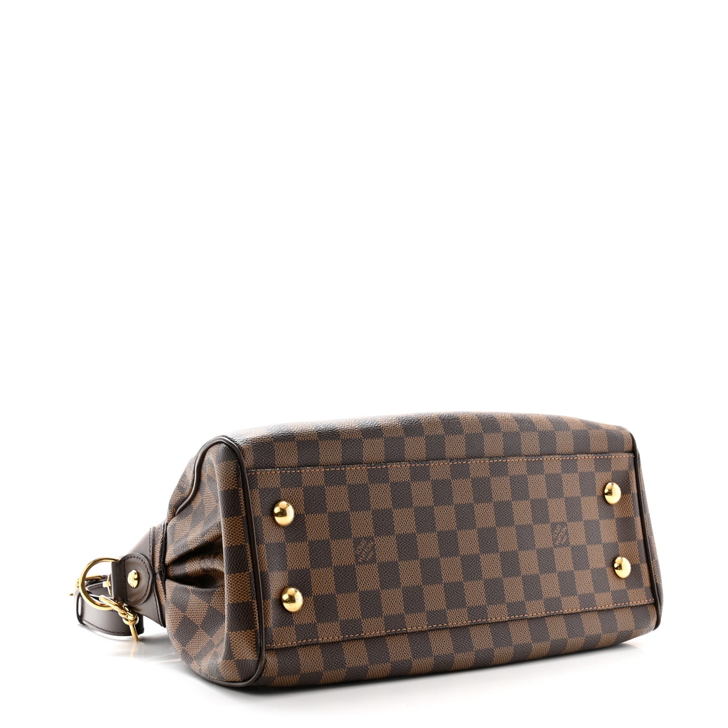 Damier Ebene Trevi PM