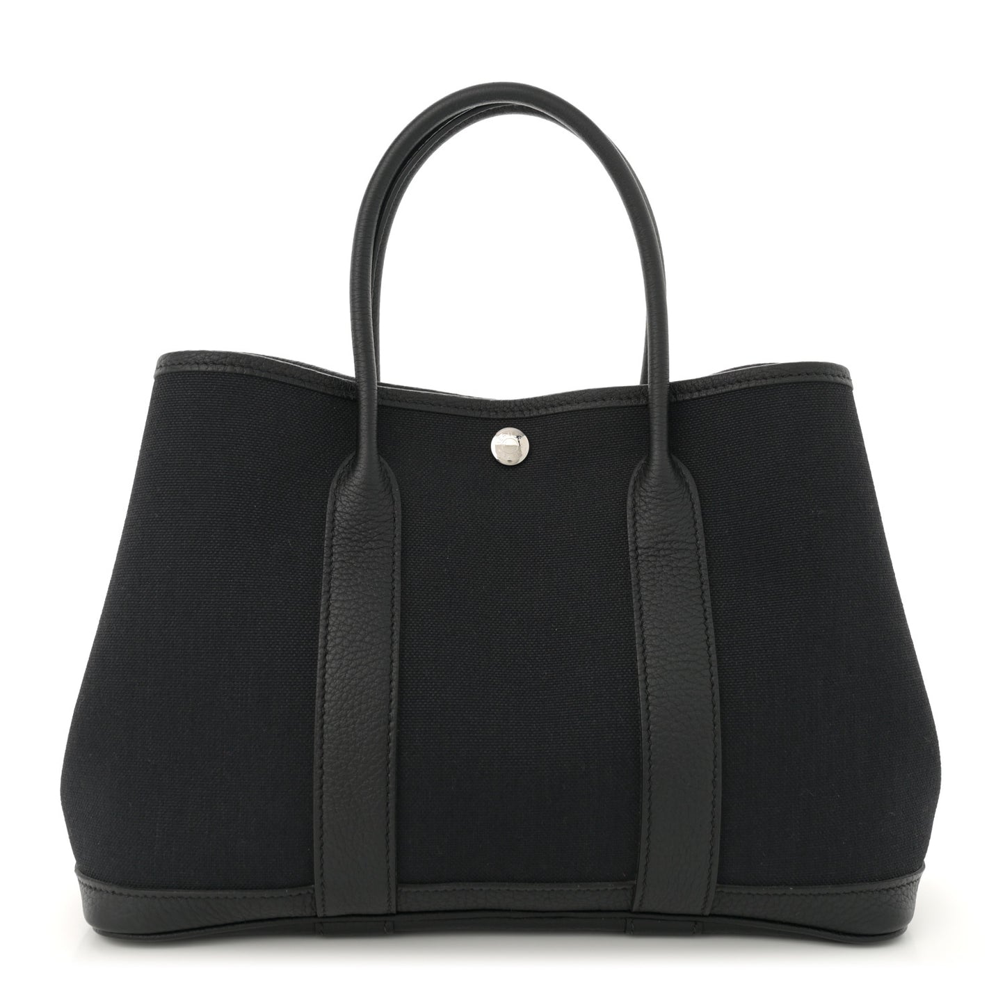 Toile Negonda Garden Party 30 TPM Black