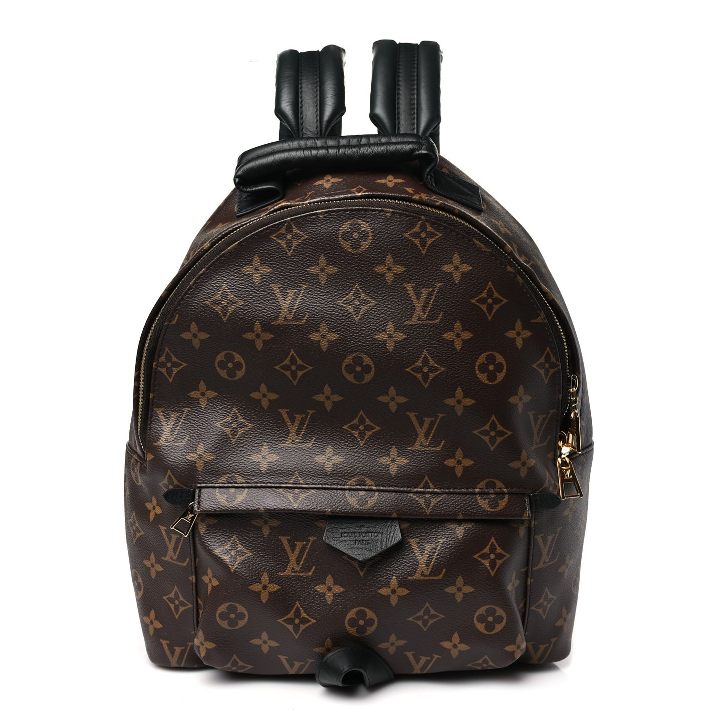 Monogram Palm Springs Backpack MM