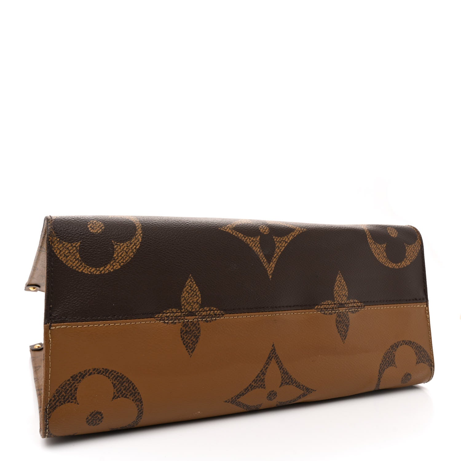 Louis Vuitton Reverse Monogram Giant Onthego MM 4 of 14