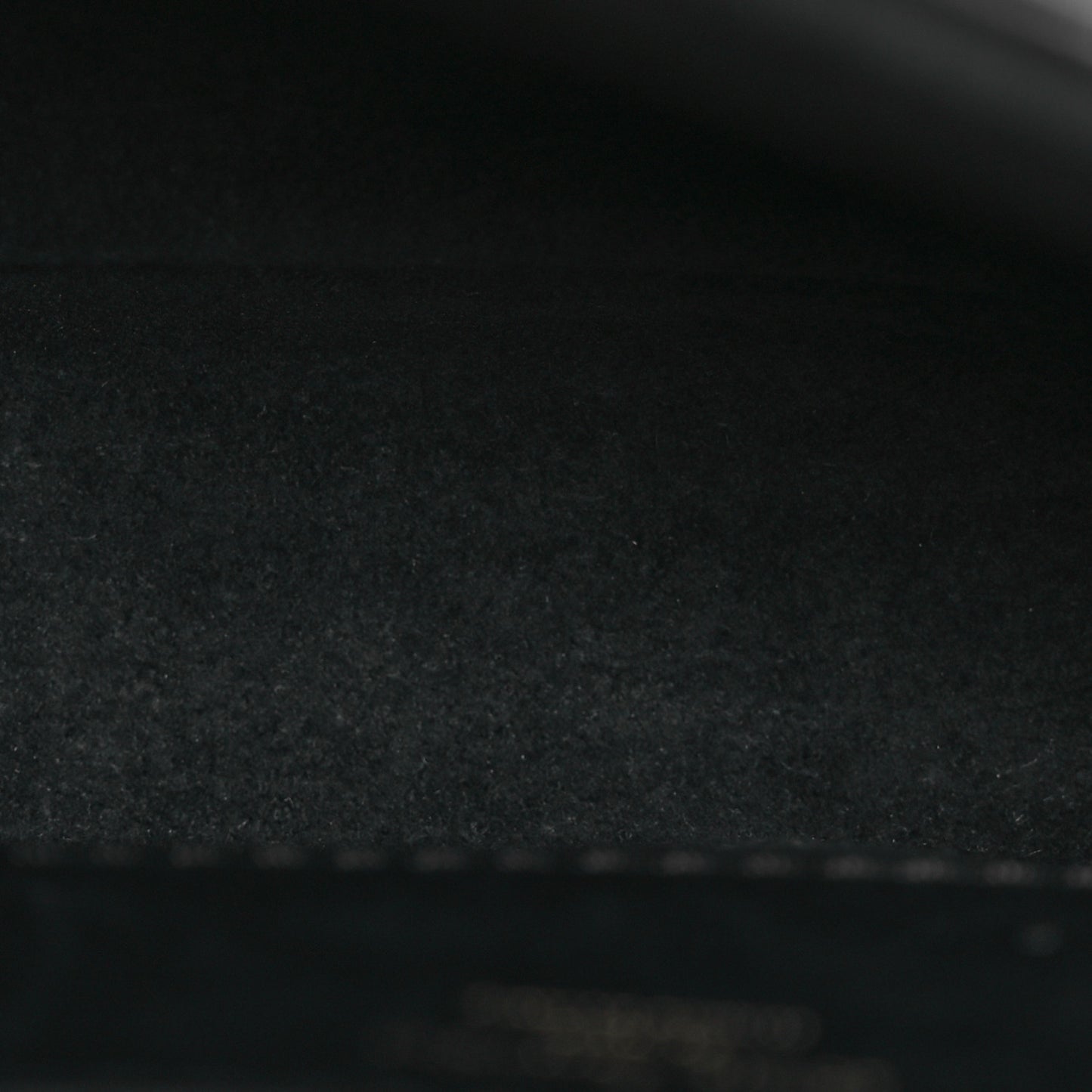 Calfskin New Wave Multi Pochette Black