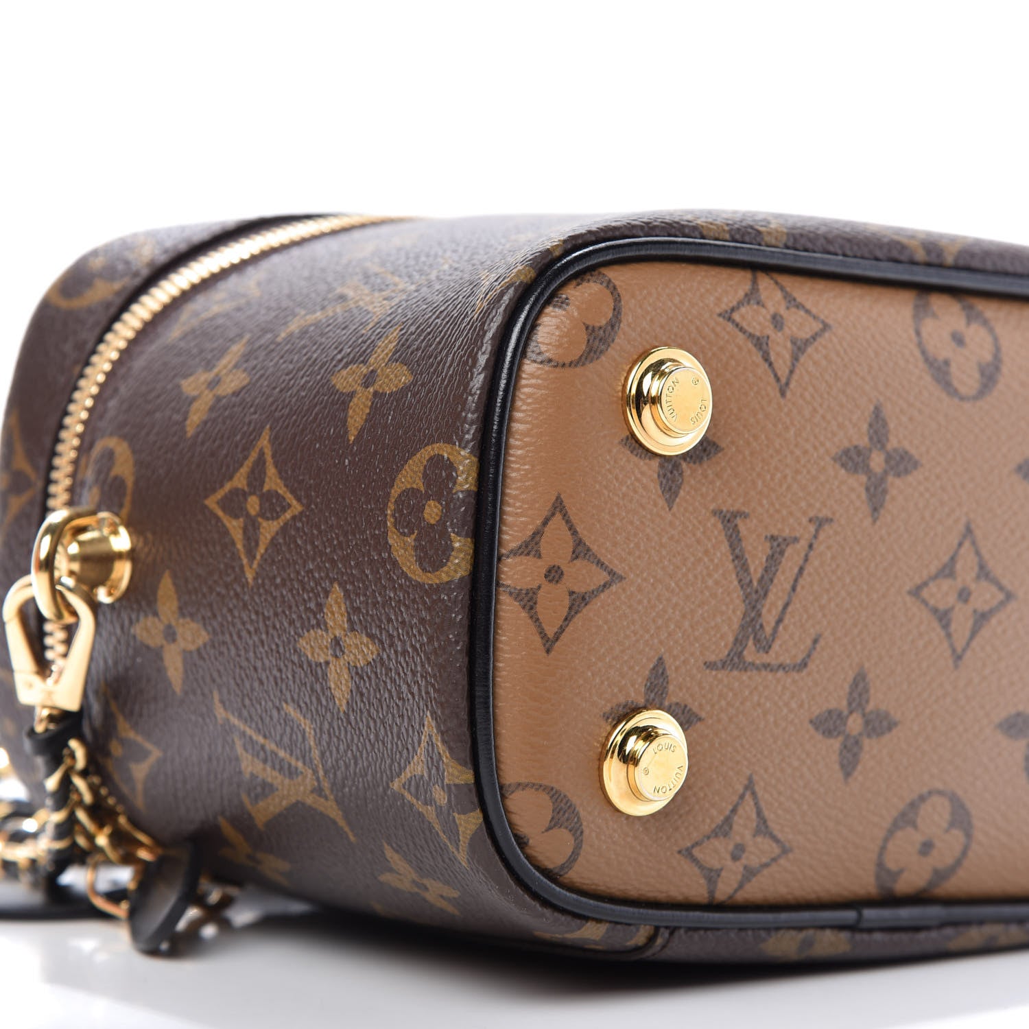Louis Vuitton Reverse Monogram Vanity PM 6 of 9
