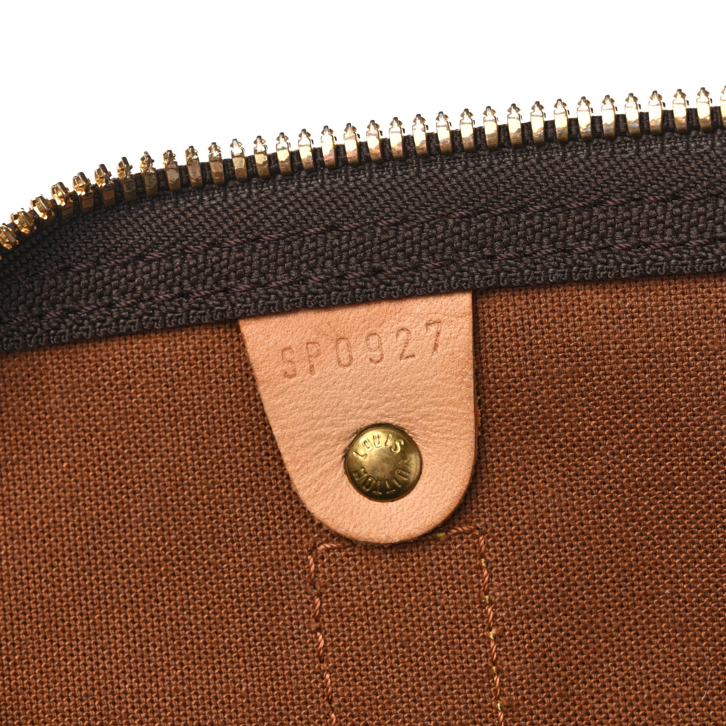 Monogram Keepall 45