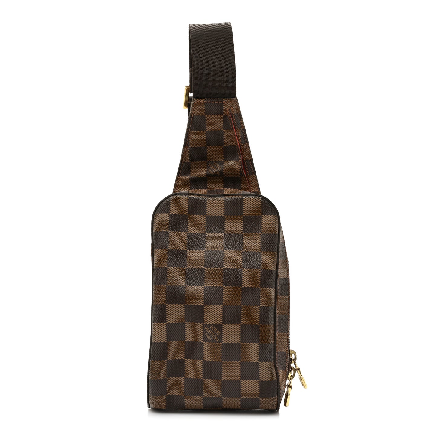 Damier Ebene Geronimos