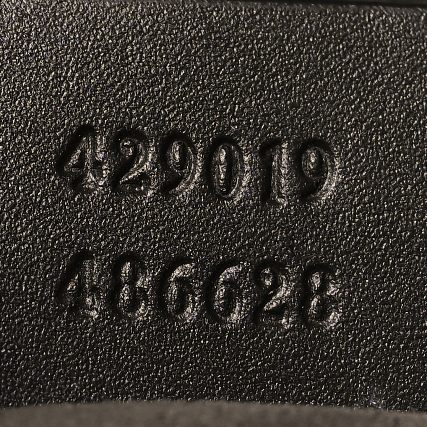 GG Supreme Monogram Small Zippered Tote Dark Brown