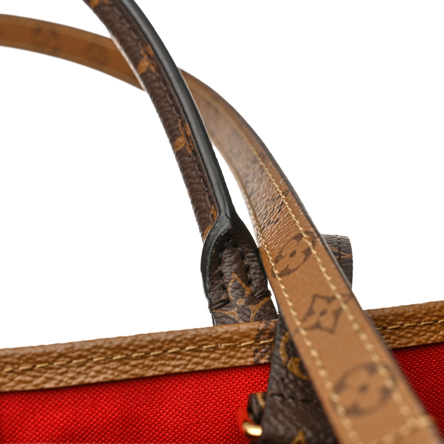 Reverse Monogram Giant Onthego GM