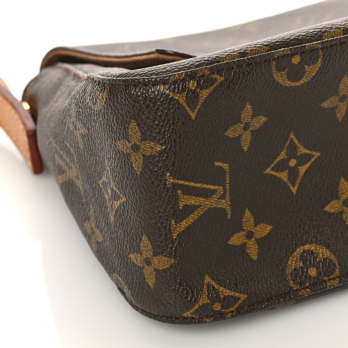 Monogram Mini Looping