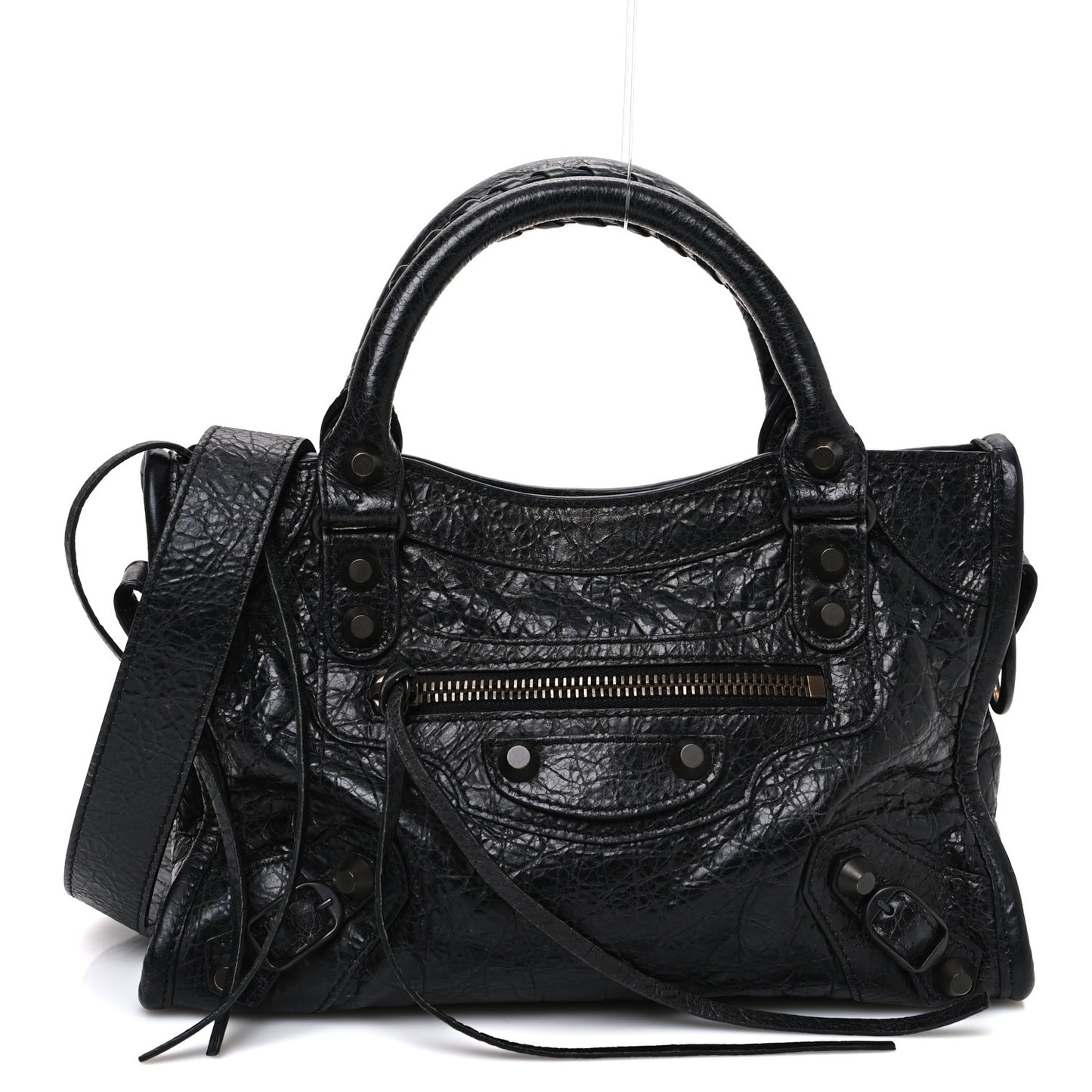 Arena Storico Classic Hardware Le City Mini Black
