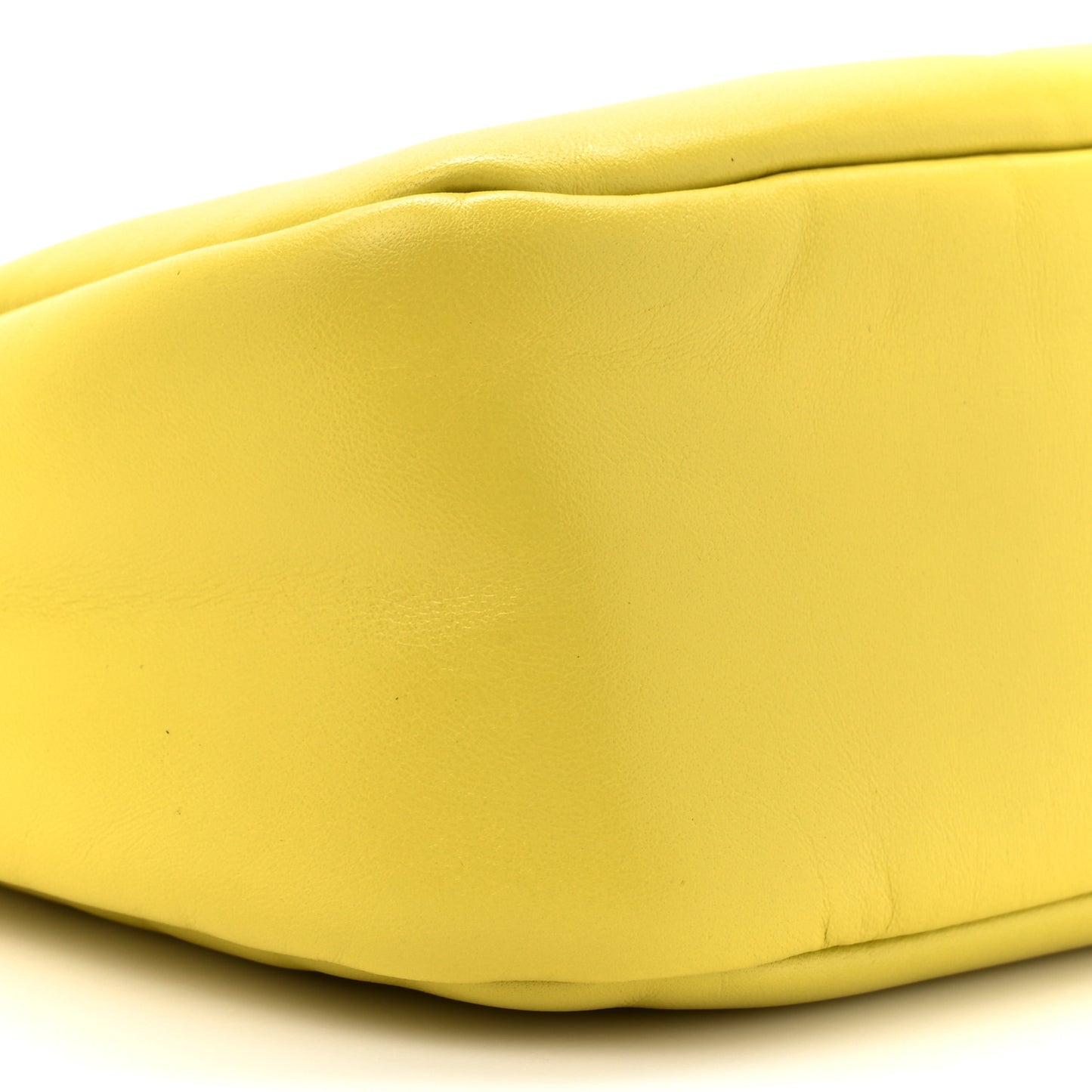 Nappa Soft Padded Re-Edition 2005 Shoulder Bag Cedro