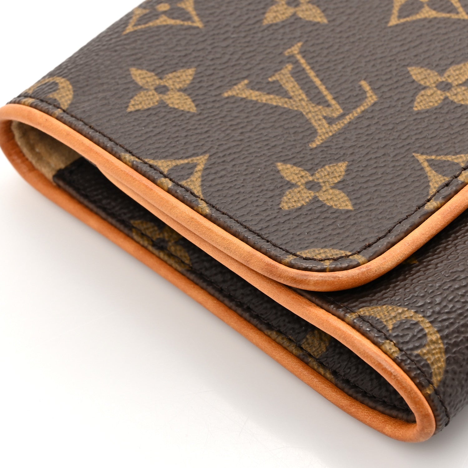 Louis Vuitton Monogram Pochette Twin GM 13 of 15