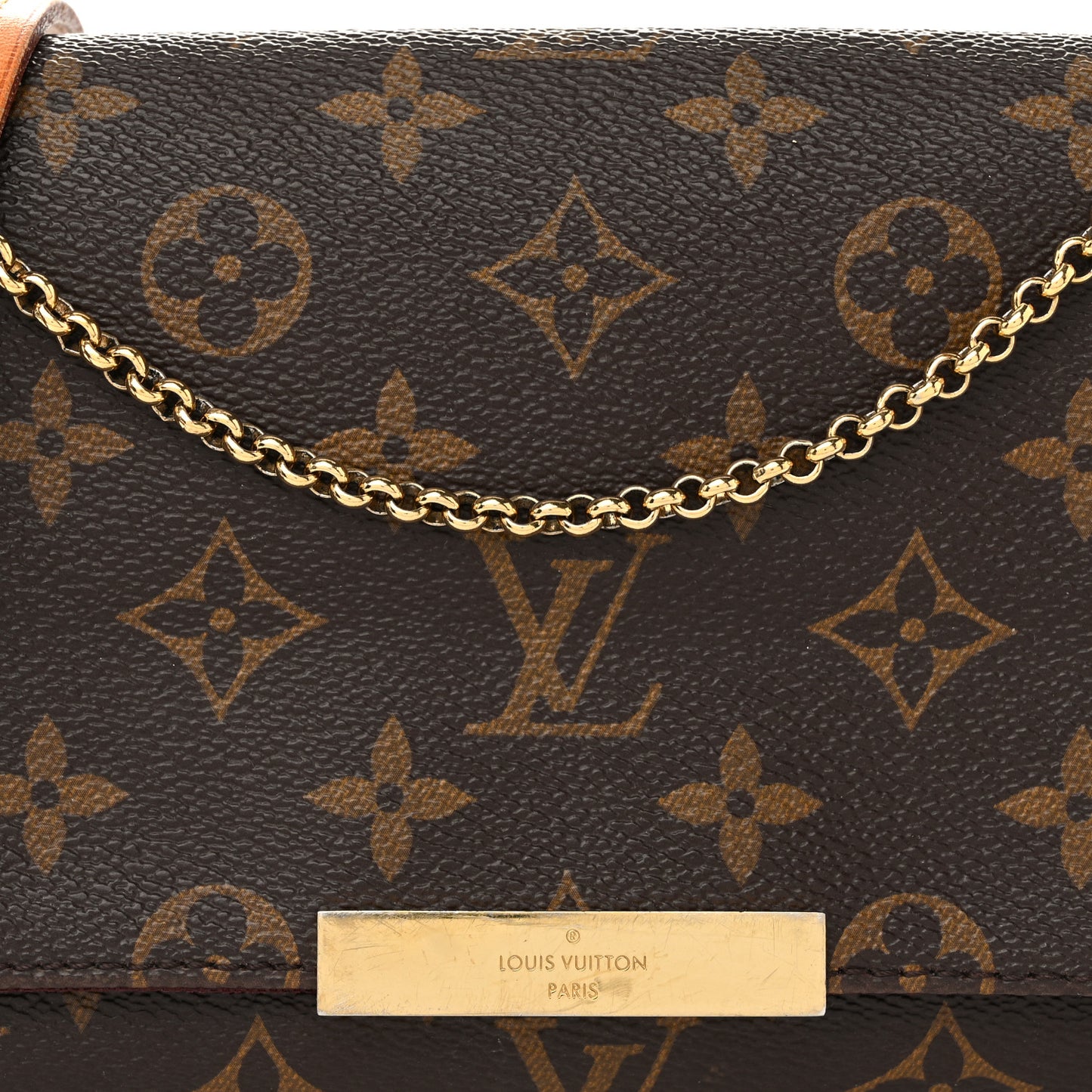 Monogram Favorite PM