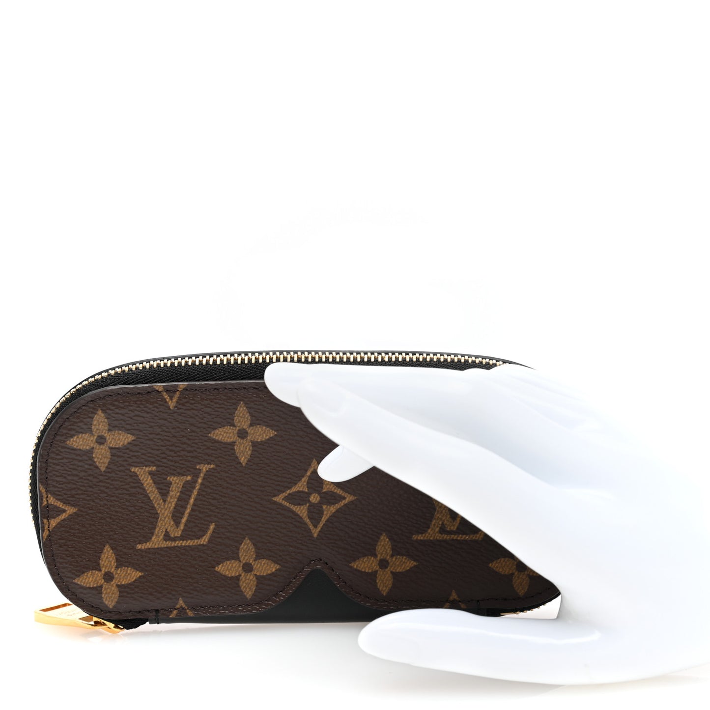 Monogram Sunglasses Pouch GM