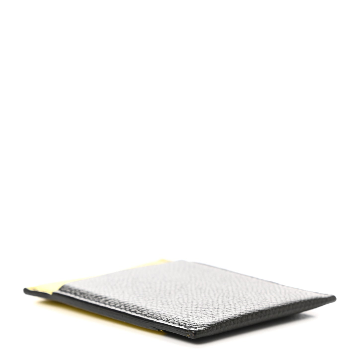 Epsom MC2 Gama Jungle Card Holder Black Lime