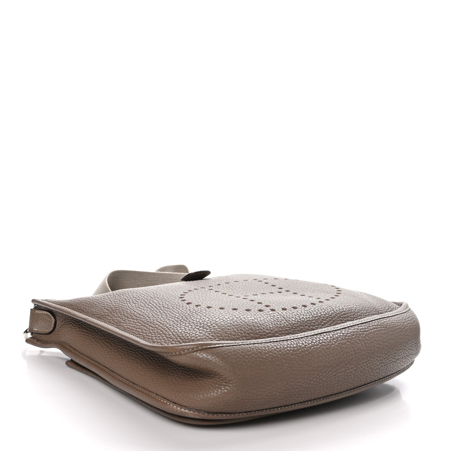 Taurillon Clemence Evelyne II PM Etoupe