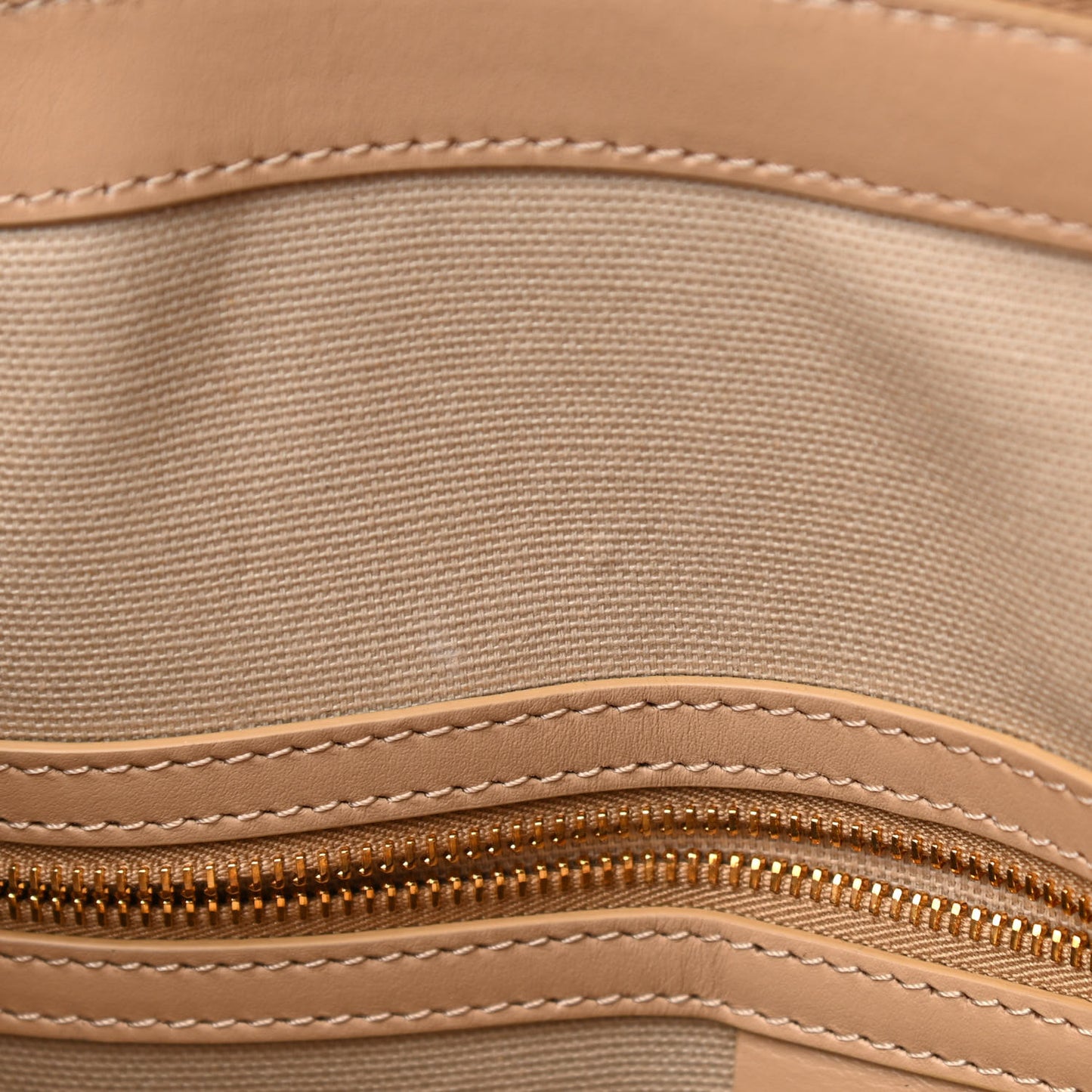 Box Calfskin Small Antigona Sport Top Handle Bag Beige Cappuccino