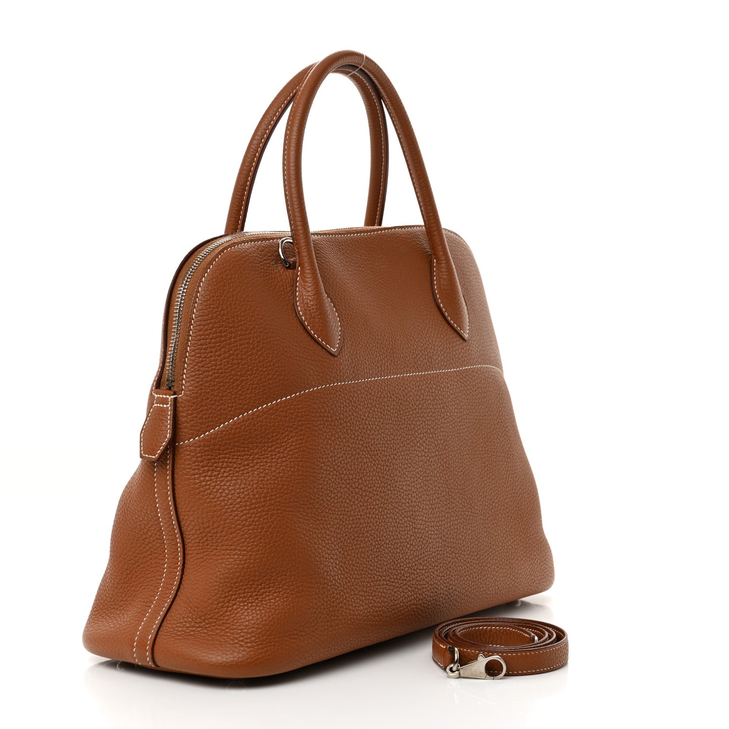 Taurillon Clemence Bolide 35 Gold