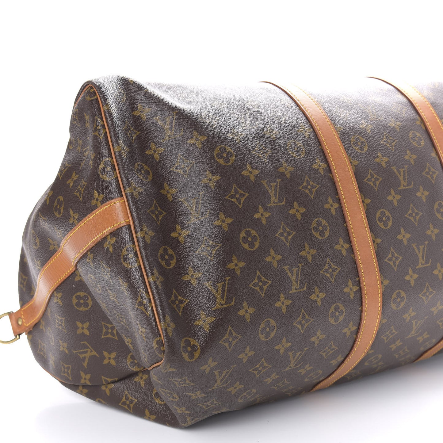 Monogram Keepall Bandouliere 60