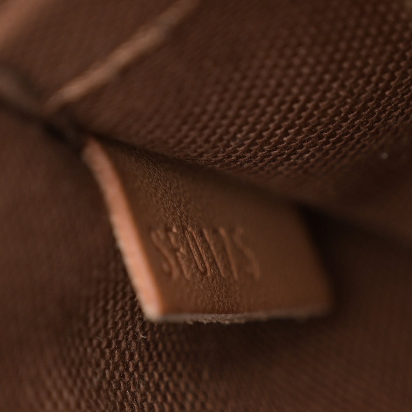 Monogram Odeon PM