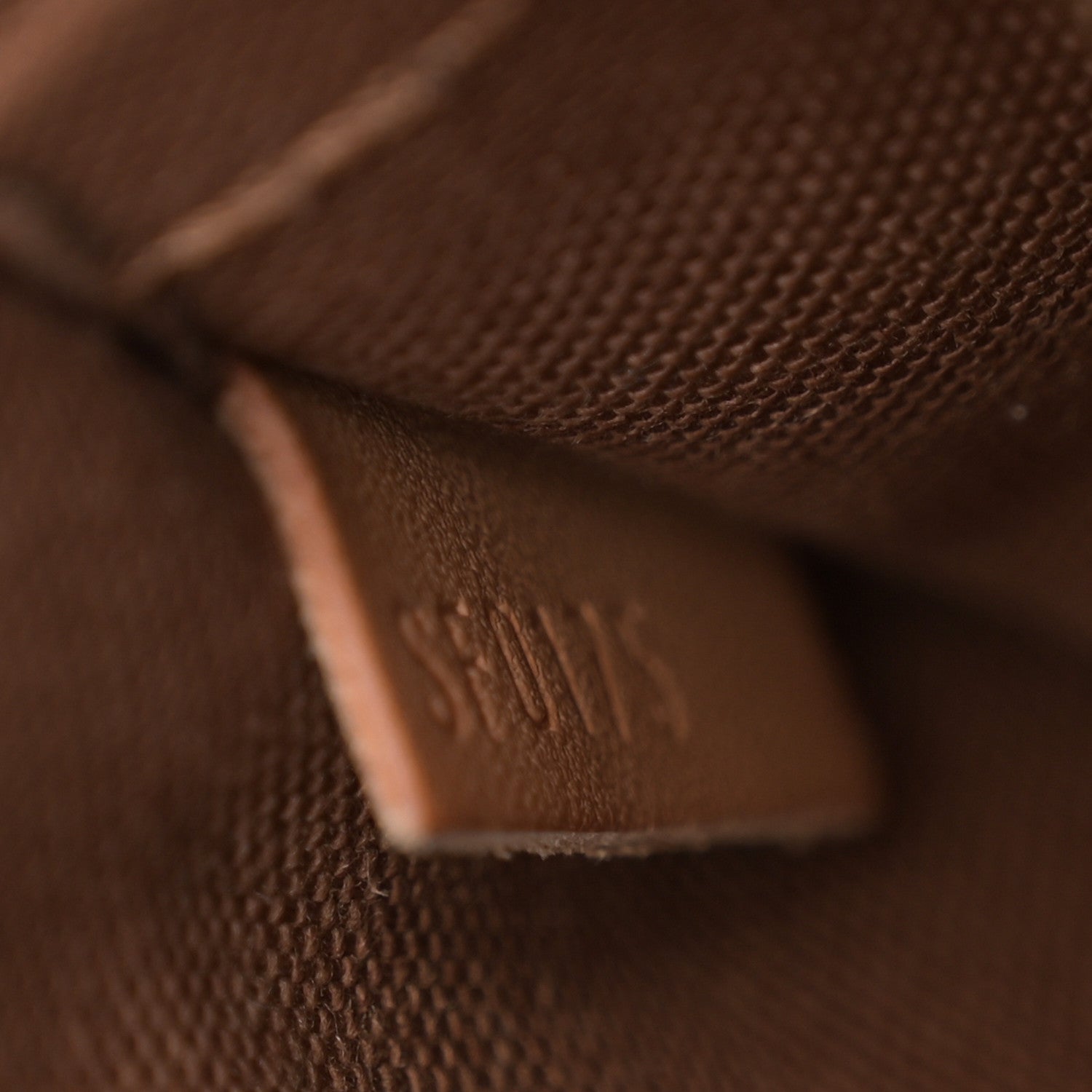 Louis Vuitton Monogram Odeon PM 7 of 13