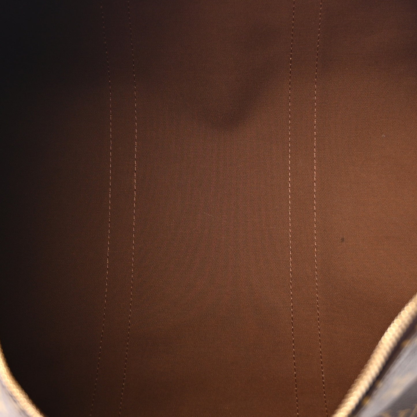 Monogram Keepall Bandouliere 50
