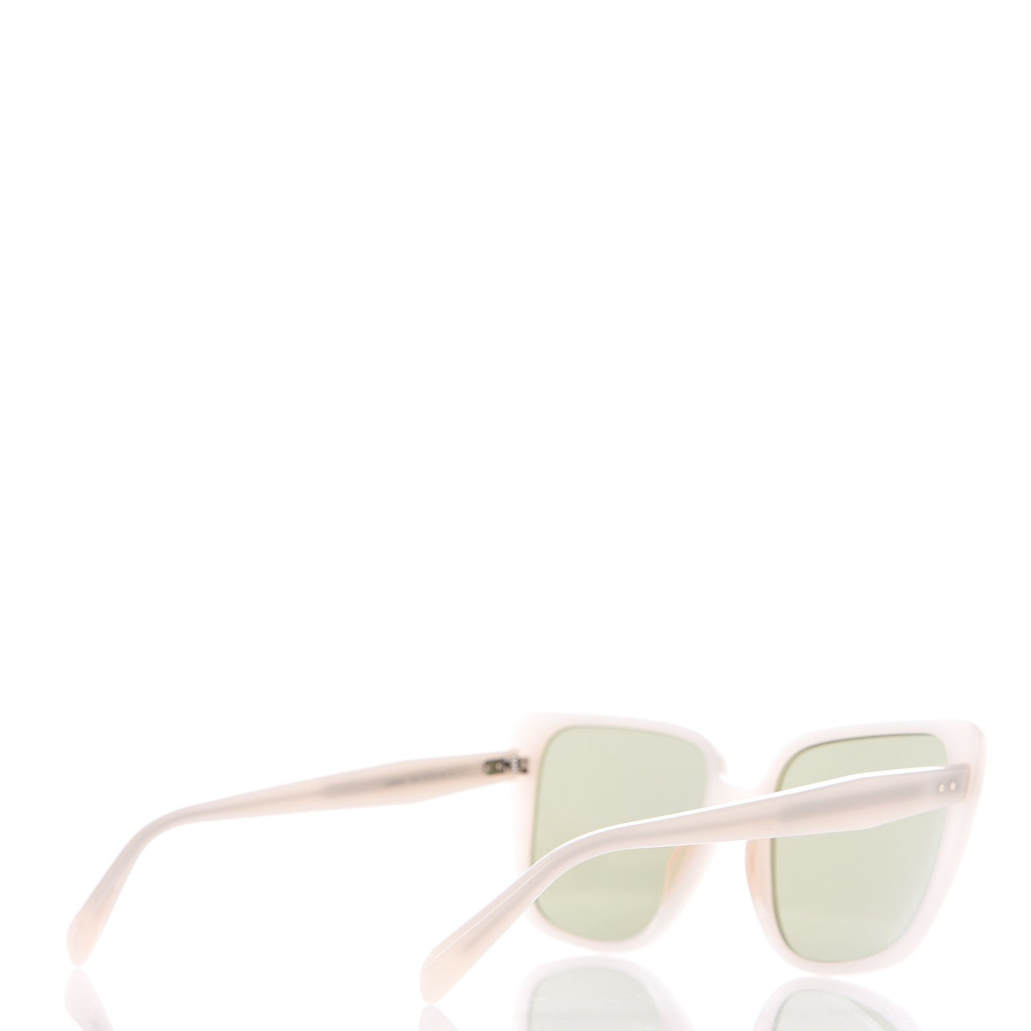 Sunglasses CL 40047I White