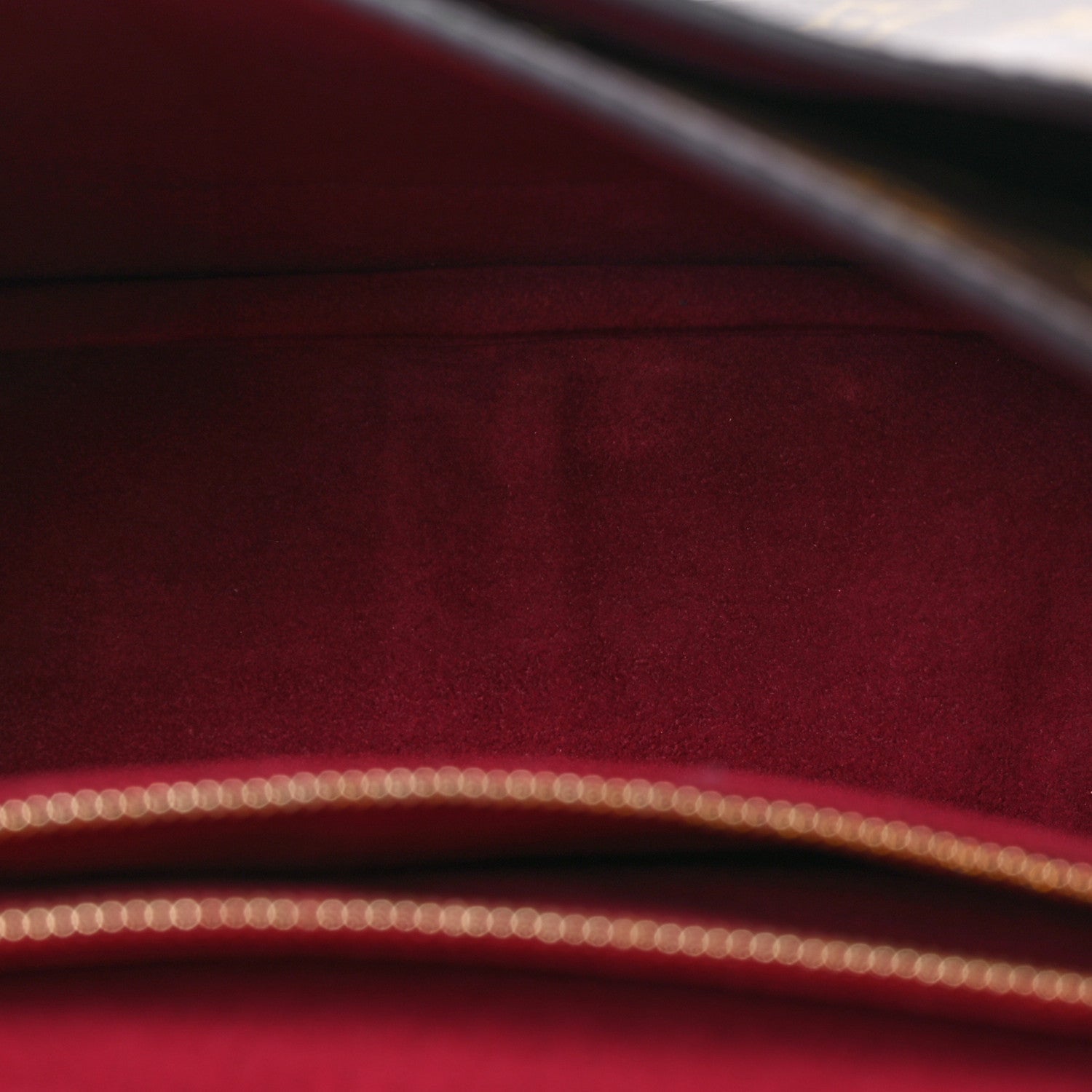 Louis Vuitton Monogram Passy 5 of 10