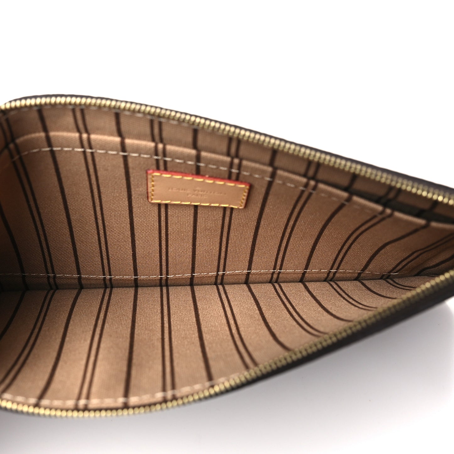 Monogram Neverfull MM GM Pochette