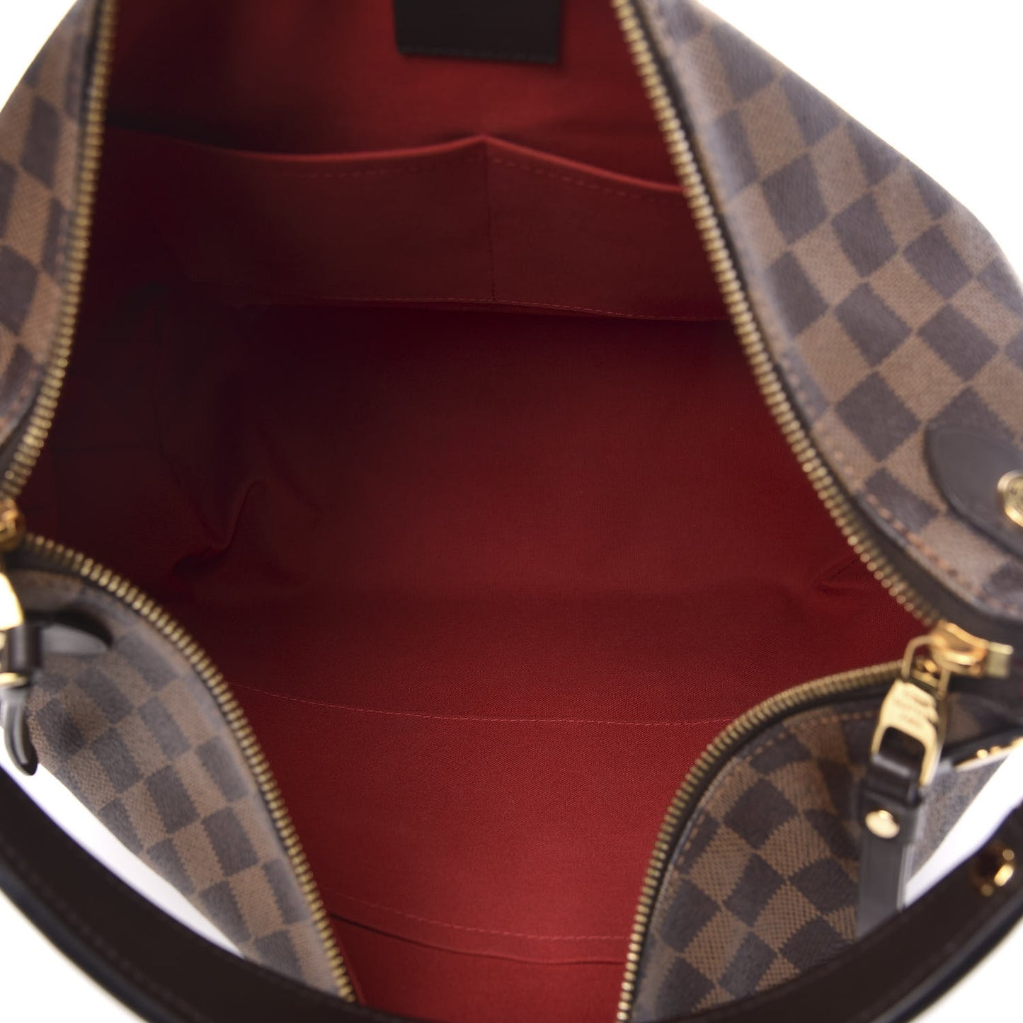Damier Ebene Duomo Hobo